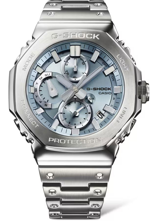 Casio Gmc-B2100ad-2Adr G-Shock Erkek Kol Saati