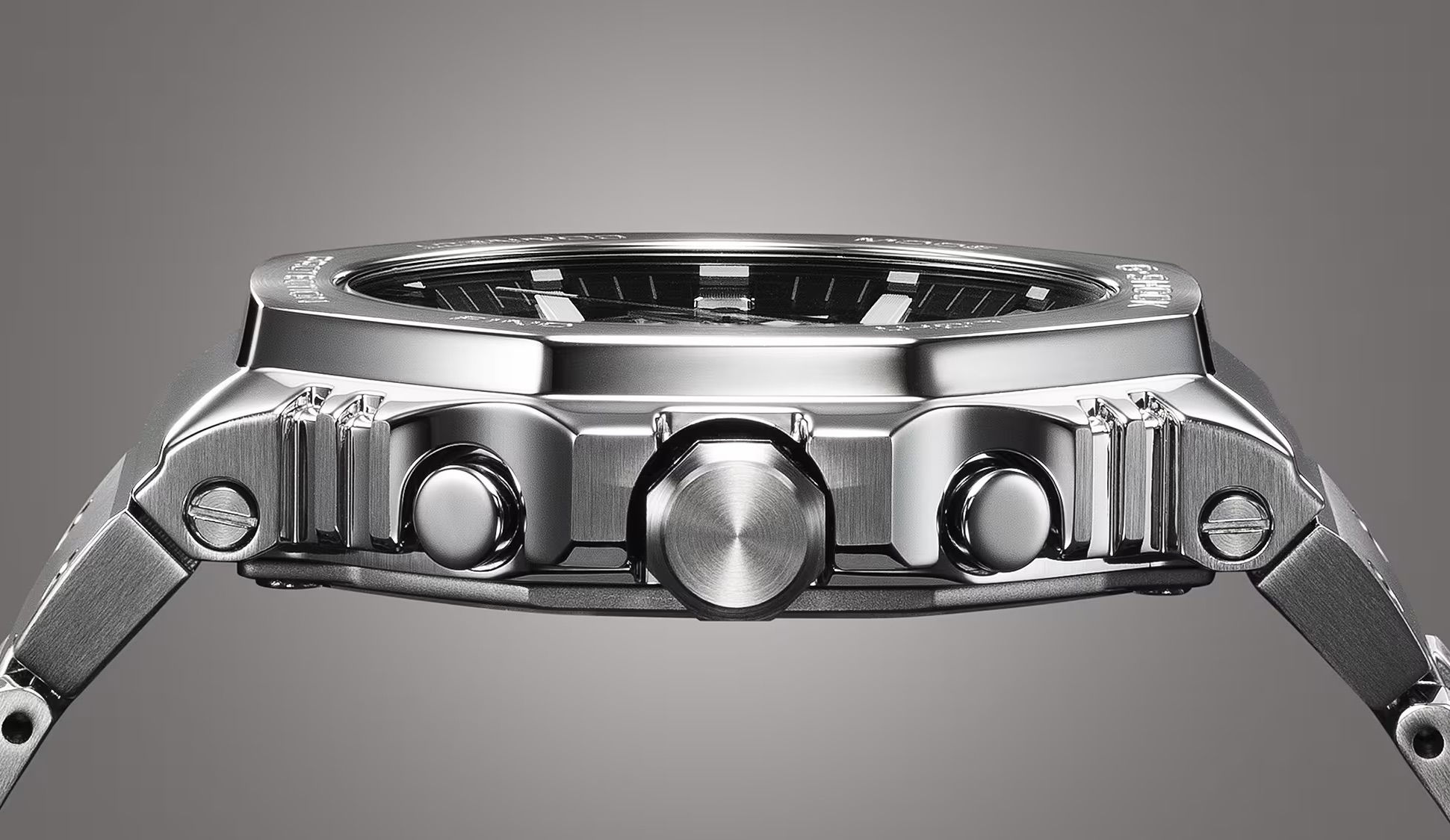 Casio Gmc-B2100ad-2Adr G-Shock Erkek Kol Saati