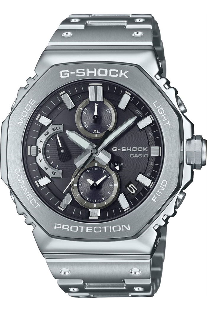 Casio Gmc-B2100d-1Adr G-Shock Erkek Kol Saati