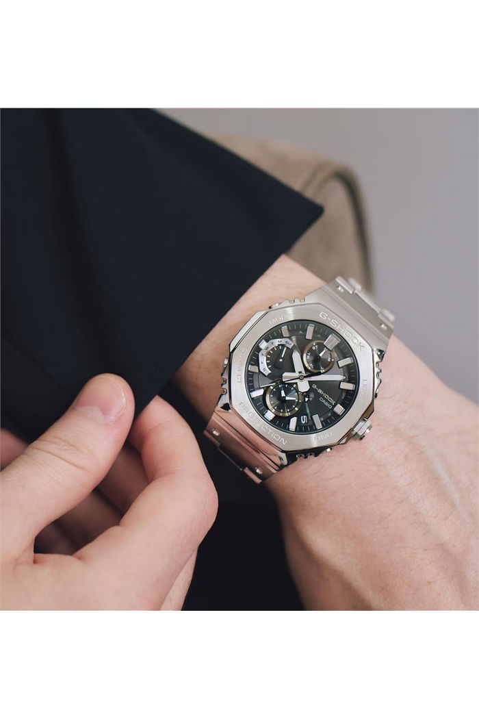 Casio Gmc-B2100d-1Adr G-Shock Erkek Kol Saati