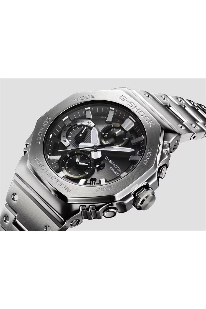 Casio Gmc-B2100d-1Adr G-Shock Erkek Kol Saati
