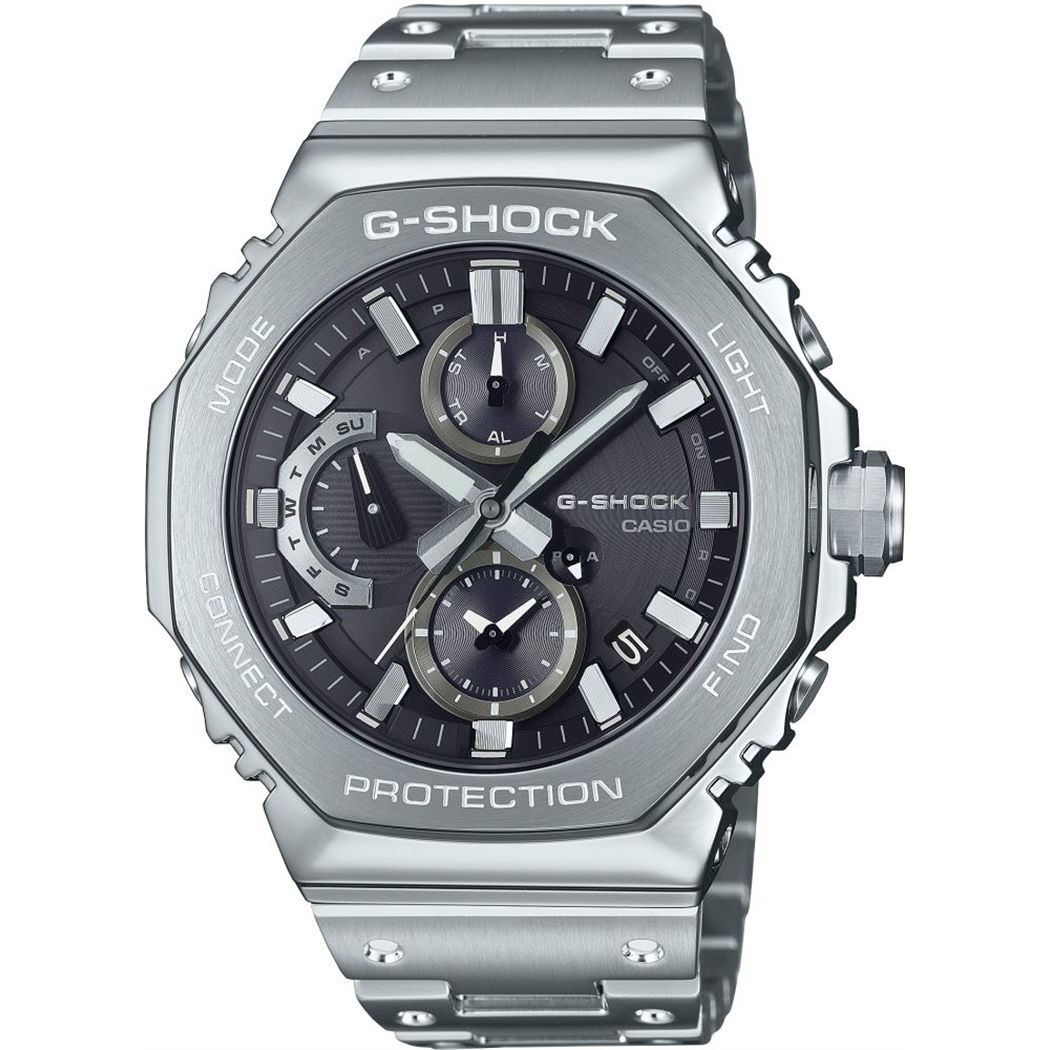 Casio Gmc-B2100d-1Adr G-Shock Erkek Kol Saati