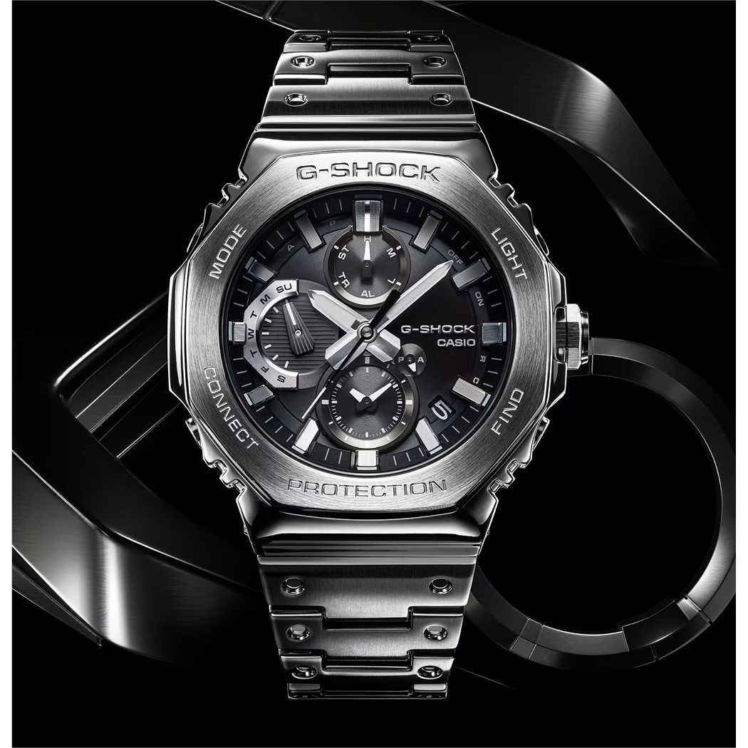 Casio Gmc-B2100d-1Adr G-Shock Erkek Kol Saati