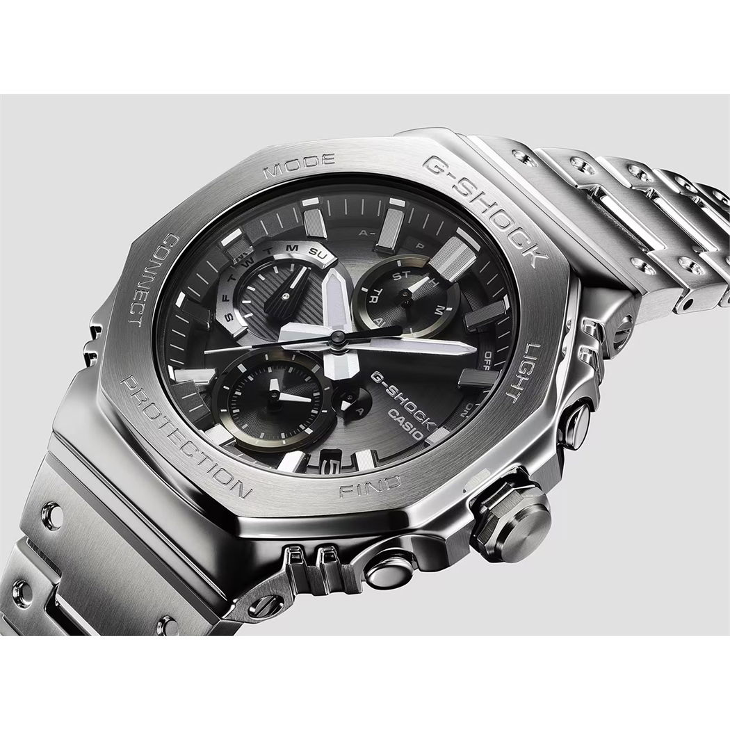 Casio Gmc-B2100d-1Adr G-Shock Erkek Kol Saati
