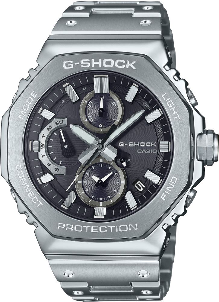 Casio Gmc-B2100d-1Adr G-Shock Erkek Kol Saati