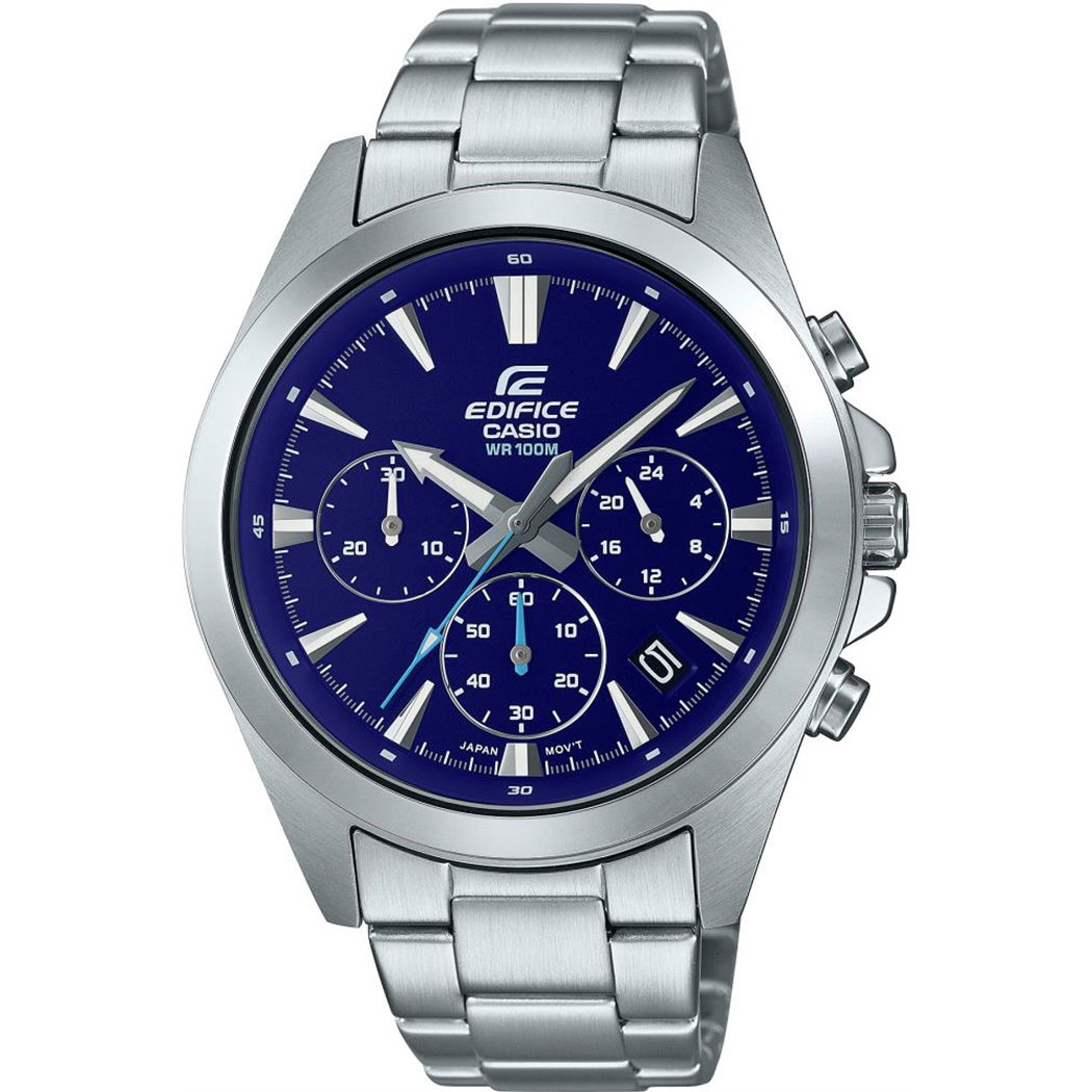 Casio Efv-630D-2Avudf Edifice Erkek Kol Saati