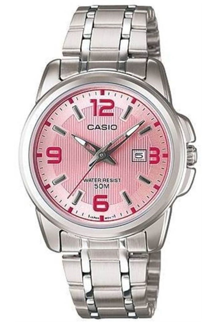 Casio Ltp-1314D-5Avdf Kadın Kol Saati