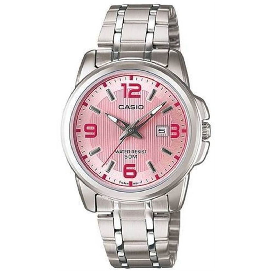 Casio Ltp-1314D-5Avdf Kadın Kol Saati