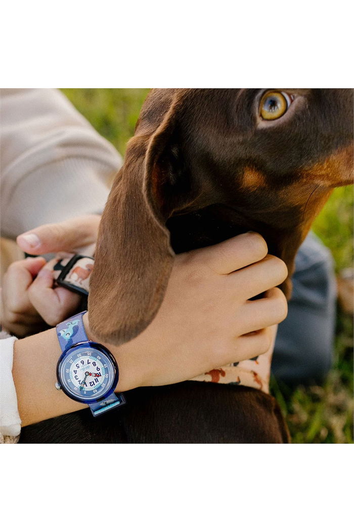 Flik Flak Fbnp237 CUTIE PUPPY