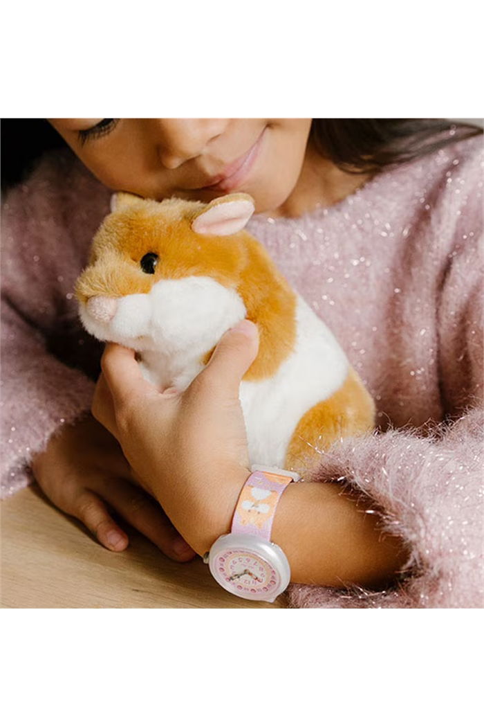 Flik Flak Fbnp235 CUDDLY HAMSTER