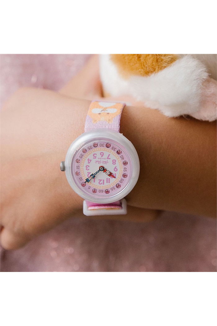 Flik Flak Fbnp235 CUDDLY HAMSTER
