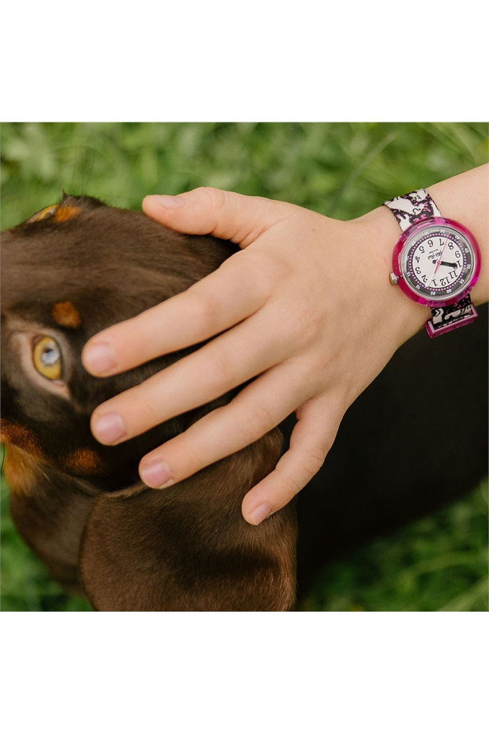 Flik Flak Fpnp163 WOOF WOOF TIME