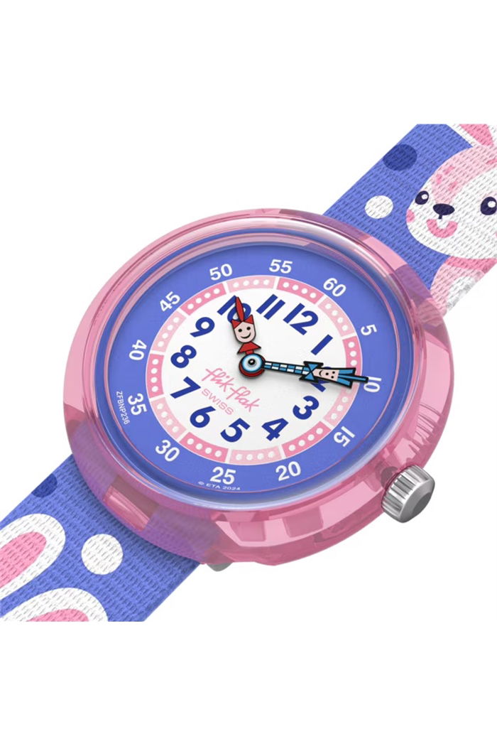 Flik Flak Fbnp236 PEEK-A-BUNNY