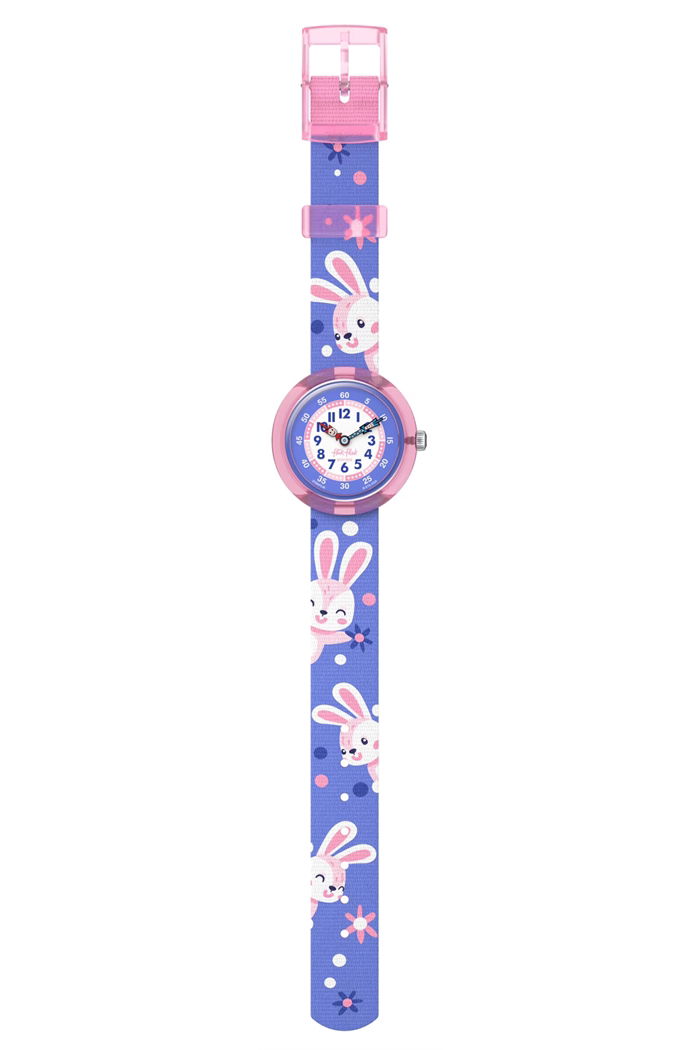 Flik Flak Fbnp236 PEEK-A-BUNNY