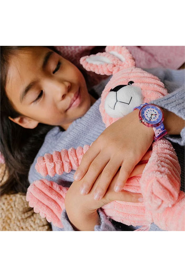 Flik Flak Fbnp236 PEEK-A-BUNNY
