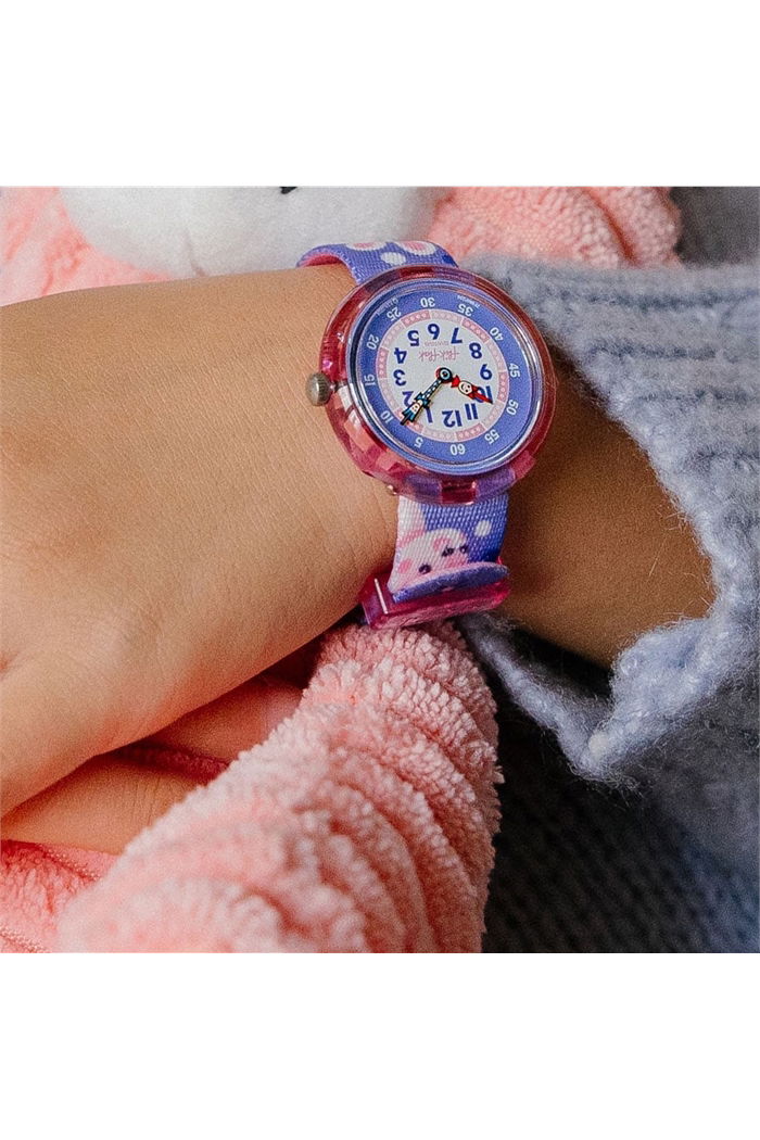 Flik Flak Fbnp236 PEEK-A-BUNNY