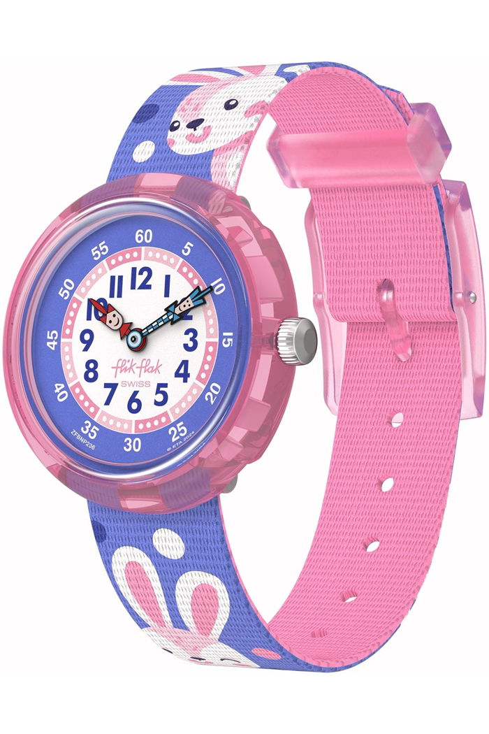 Flik Flak Fbnp236 PEEK-A-BUNNY