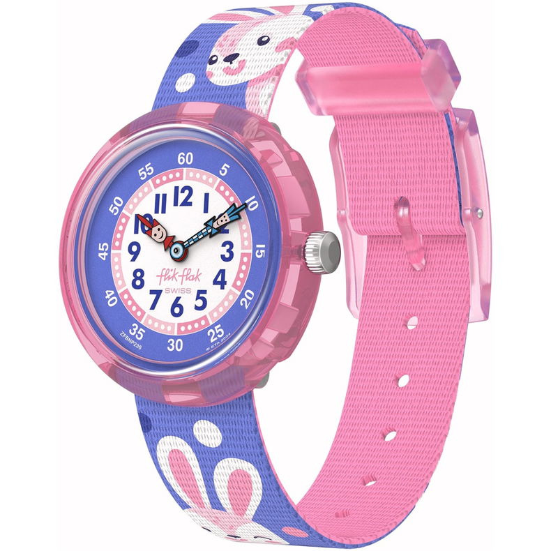 Flik Flak Fbnp236 PEEK-A-BUNNY