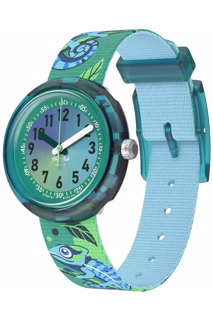 Flik Flak Fpnp161 CAMO FRIENDS