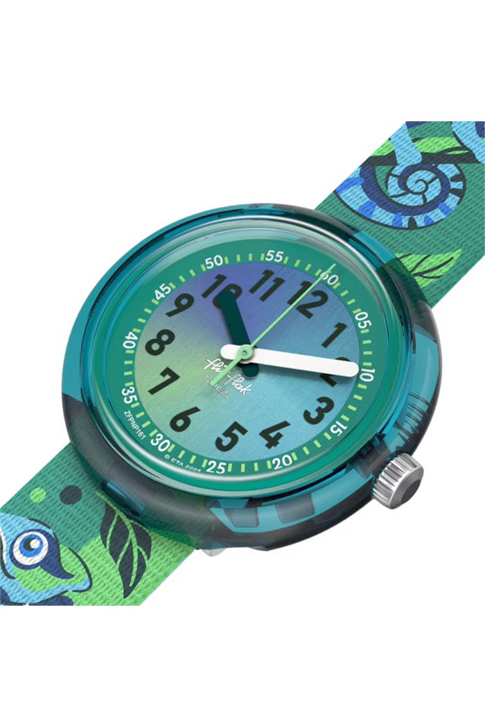 Flik Flak Fpnp161 CAMO FRIENDS