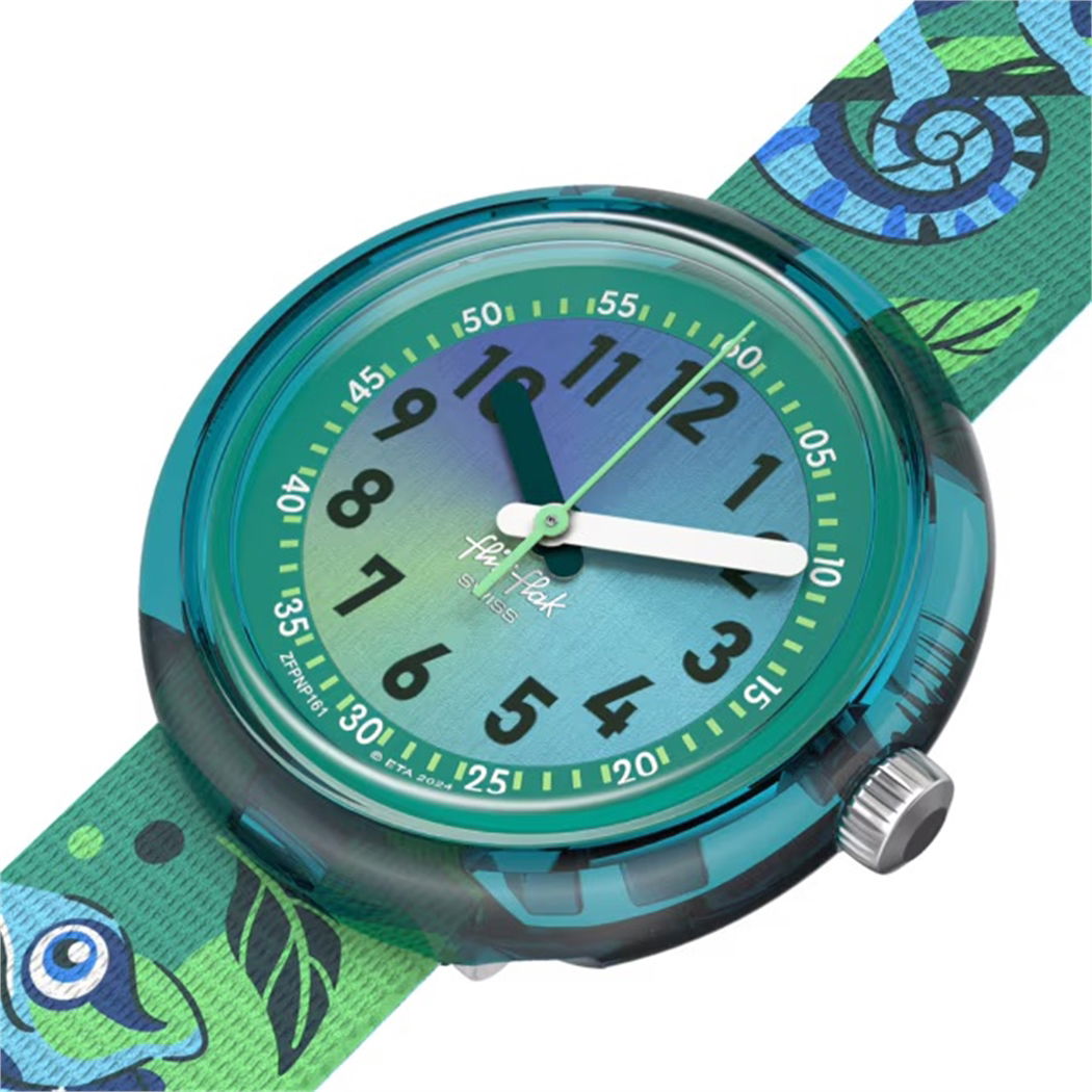 Flik Flak Fpnp161 CAMO FRIENDS