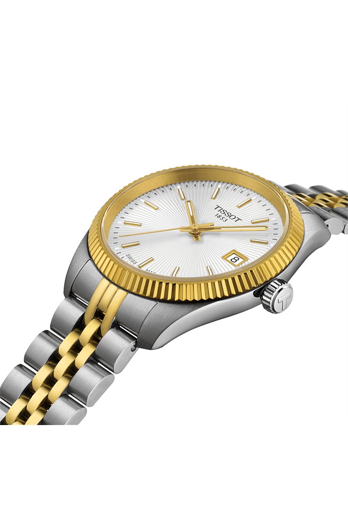 Tissot Ballade 34mm T156.210.22.031.00 Kadın Kol Saati