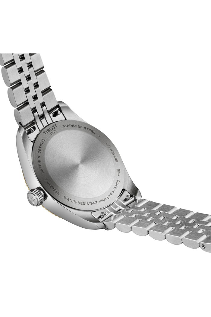 Tissot Ballade 34mm T156.210.22.031.00 Kadın Kol Saati