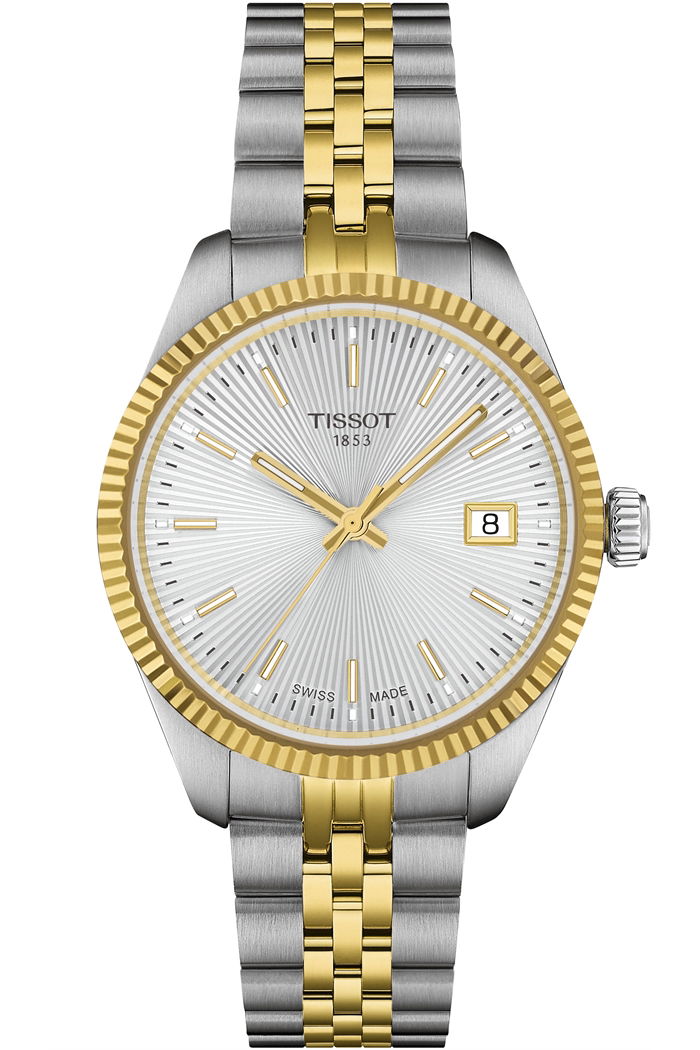 Tissot Ballade 34mm T156.210.22.031.00 Kadın Kol Saati