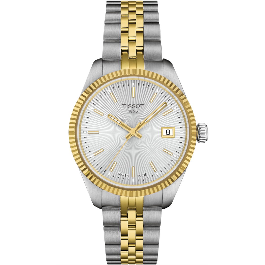 Tissot Ballade 34mm T156.210.22.031.00 Kadın Kol Saati