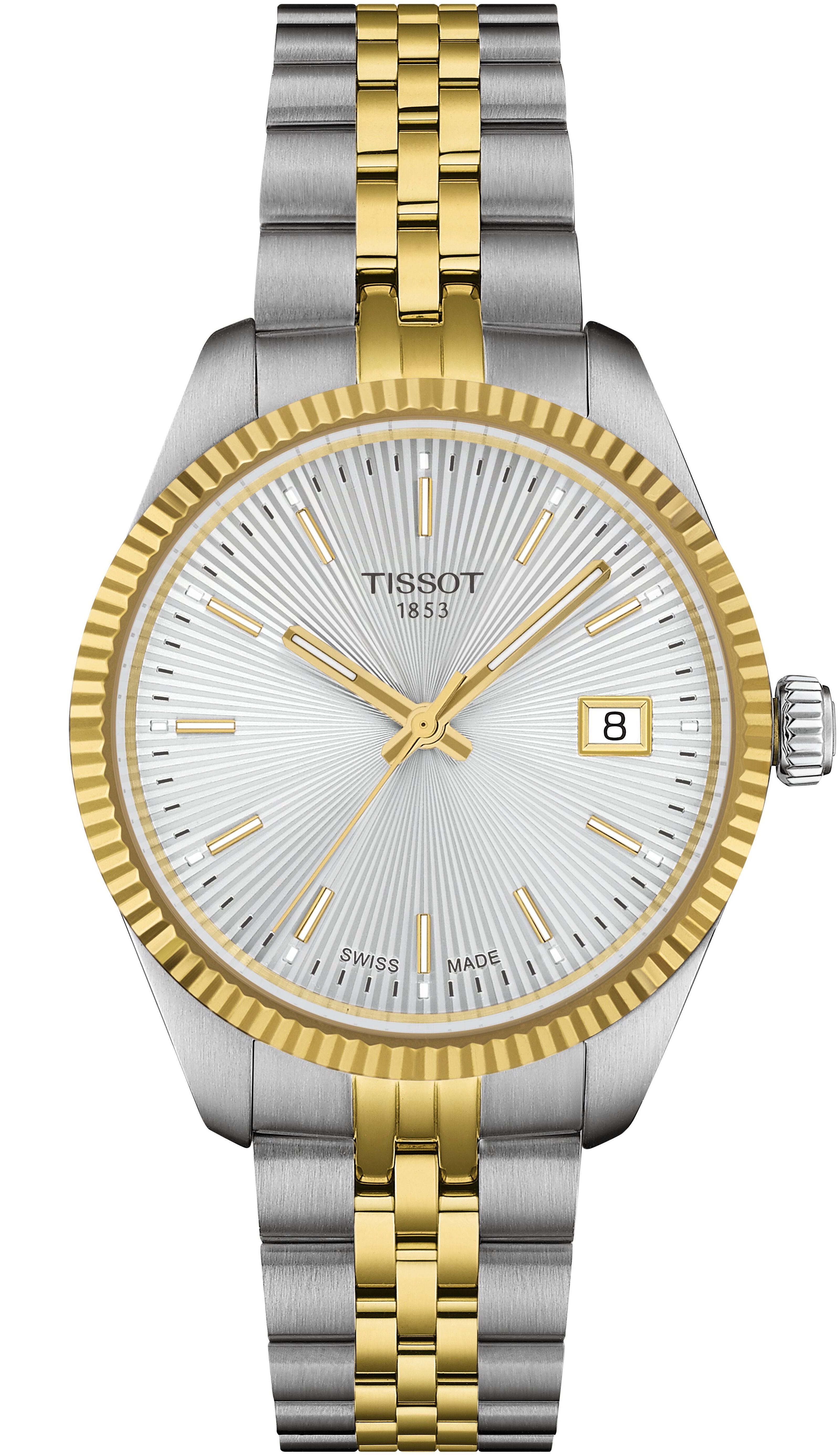 Tissot Ballade 34mm T1562102203100 - Kadın Kol Saati (T156.210.22.031.00)