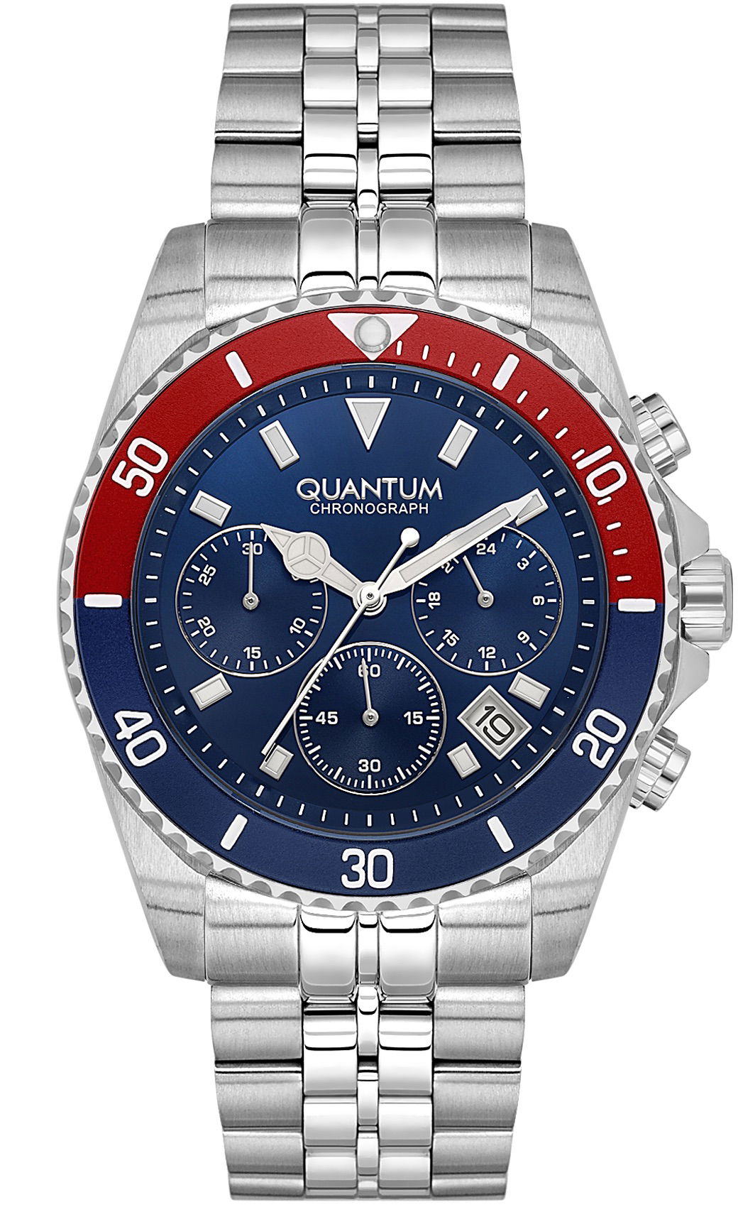 Quantum Pwg1145.390 Erkek Kol Saati