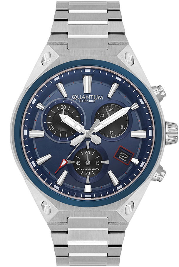 Quantum Hng1172.390 Erkek Kol Saati