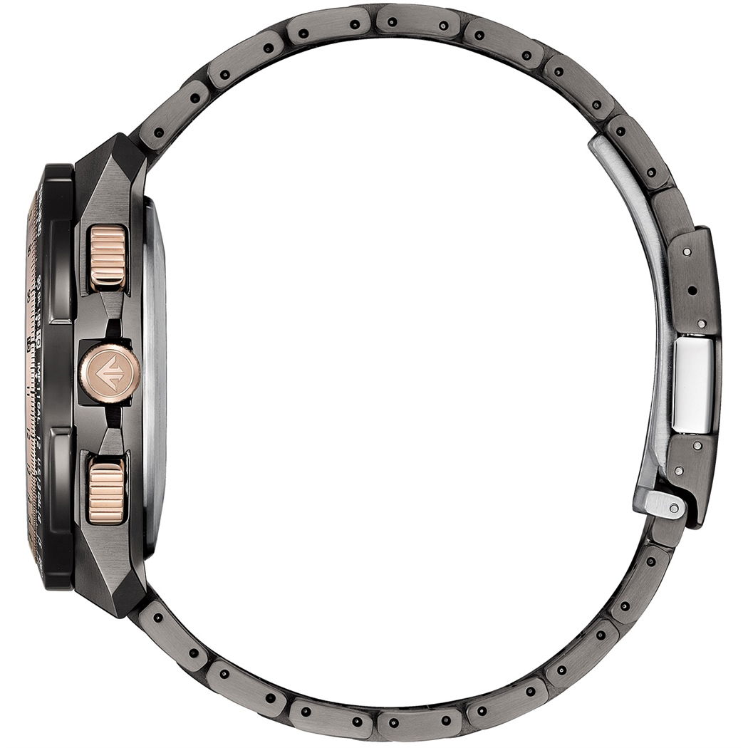 Citizen Promaster Skyhawk 35th Anniversary Limitli Üretim Jy8146