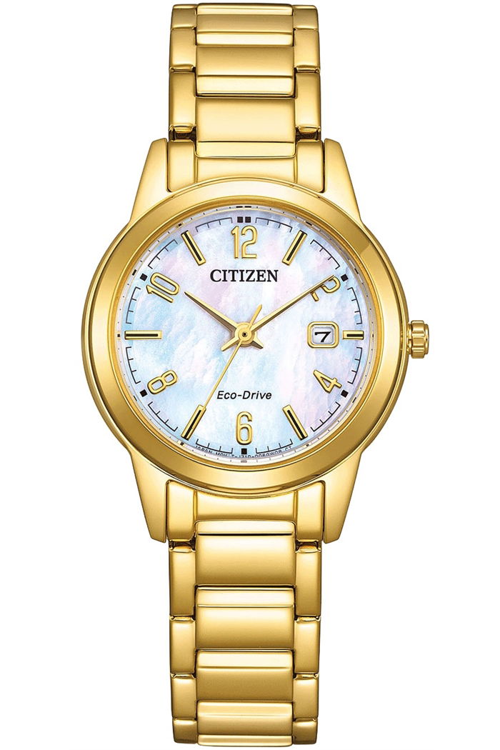 Citizen Fe1242-78D Kadın Kol Saati
