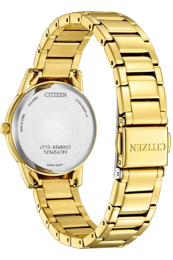 Citizen Fe1242-78D Kadın Kol Saati