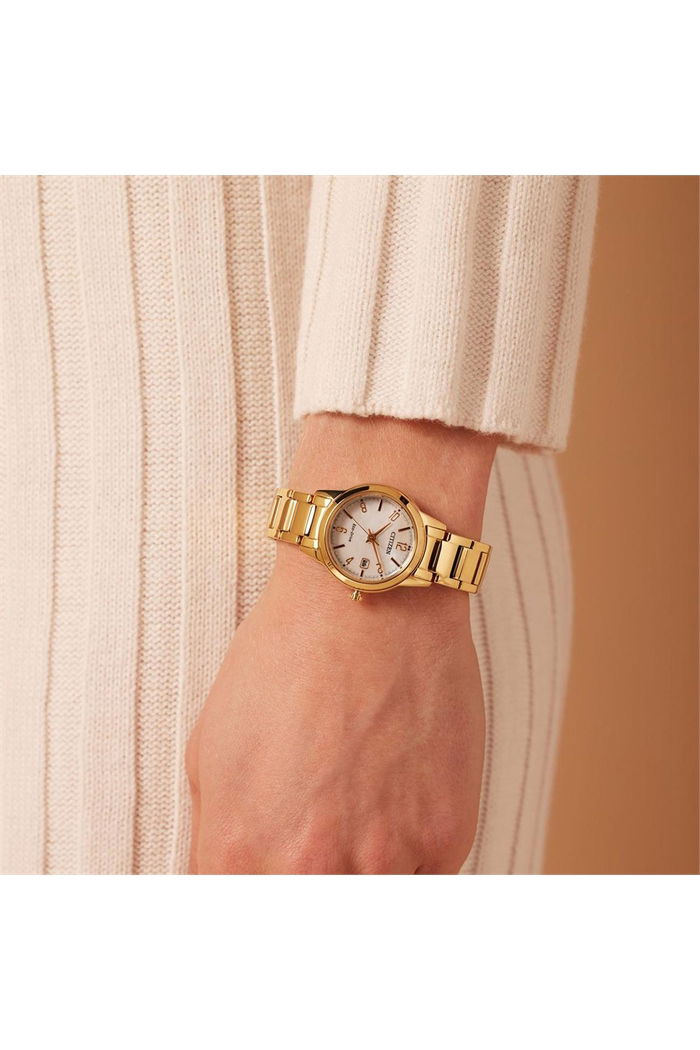 Citizen Fe1242-78D Kadın Kol Saati