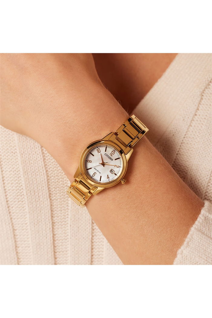 Citizen Fe1242-78D Kadın Kol Saati