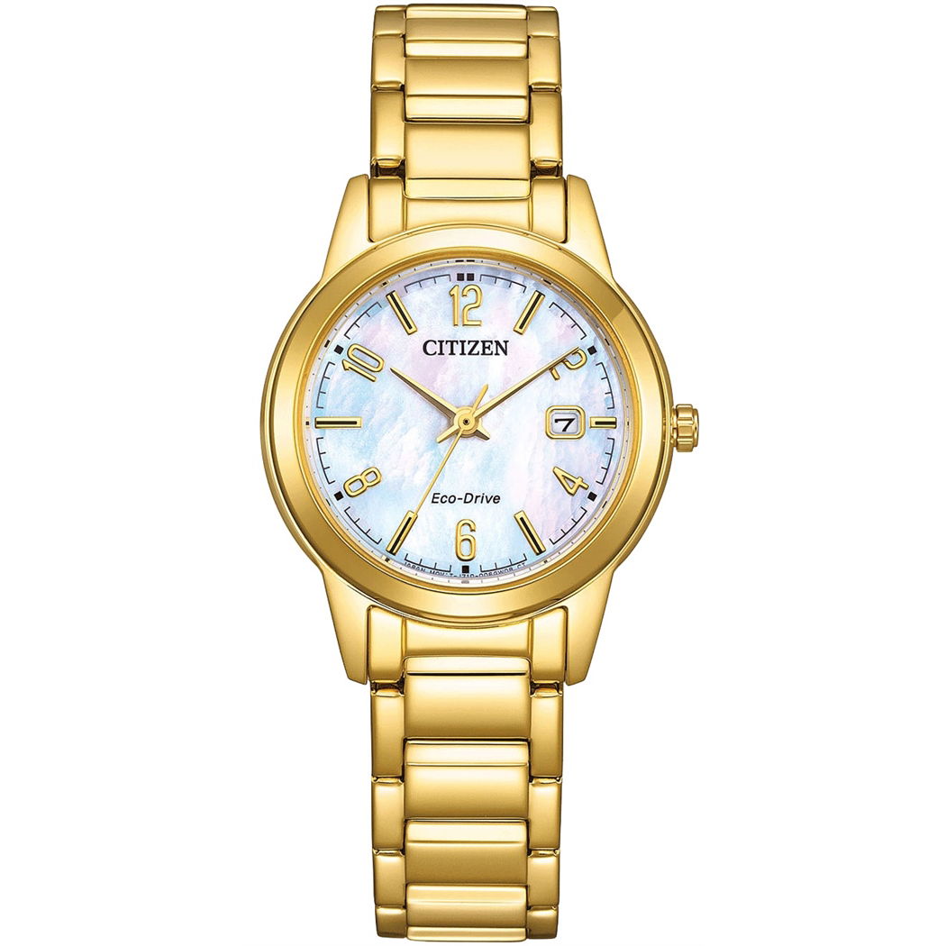 Citizen Fe1242-78D Kadın Kol Saati