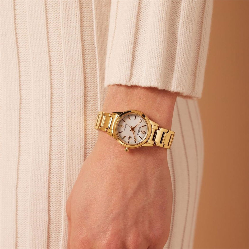 Citizen Fe1242-78D Kadın Kol Saati