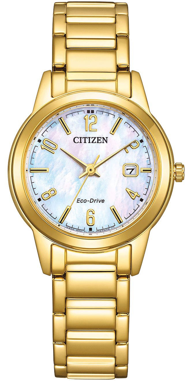 Citizen Fe1242-78D Kadın Kol Saati