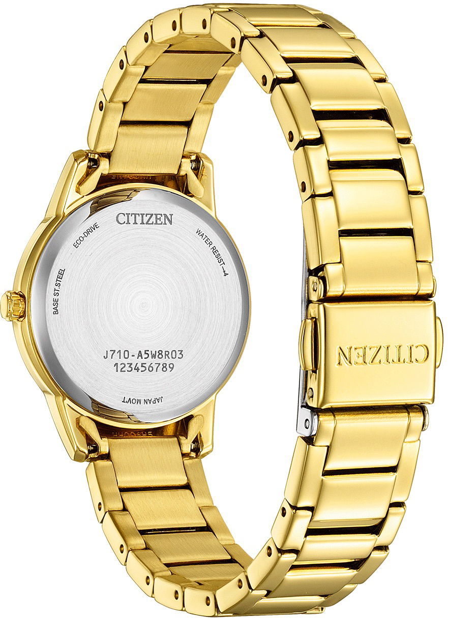 Citizen Fe1242-78D Kadın Kol Saati