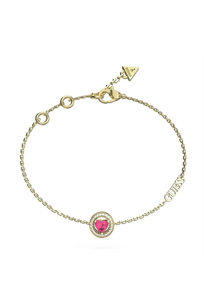 Guess Jgujubb04668jwygfcs Kadın Bileklik