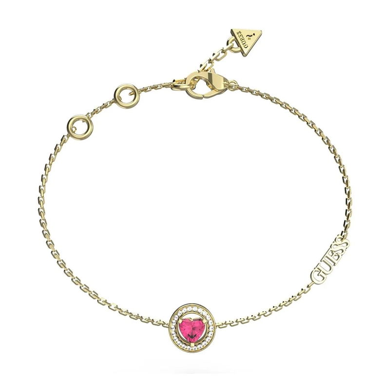 Guess Jgujubb04668jwygfcs Kadın Bileklik