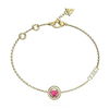 Guess Jgujubb04668jwygfcs Kadın Bileklik