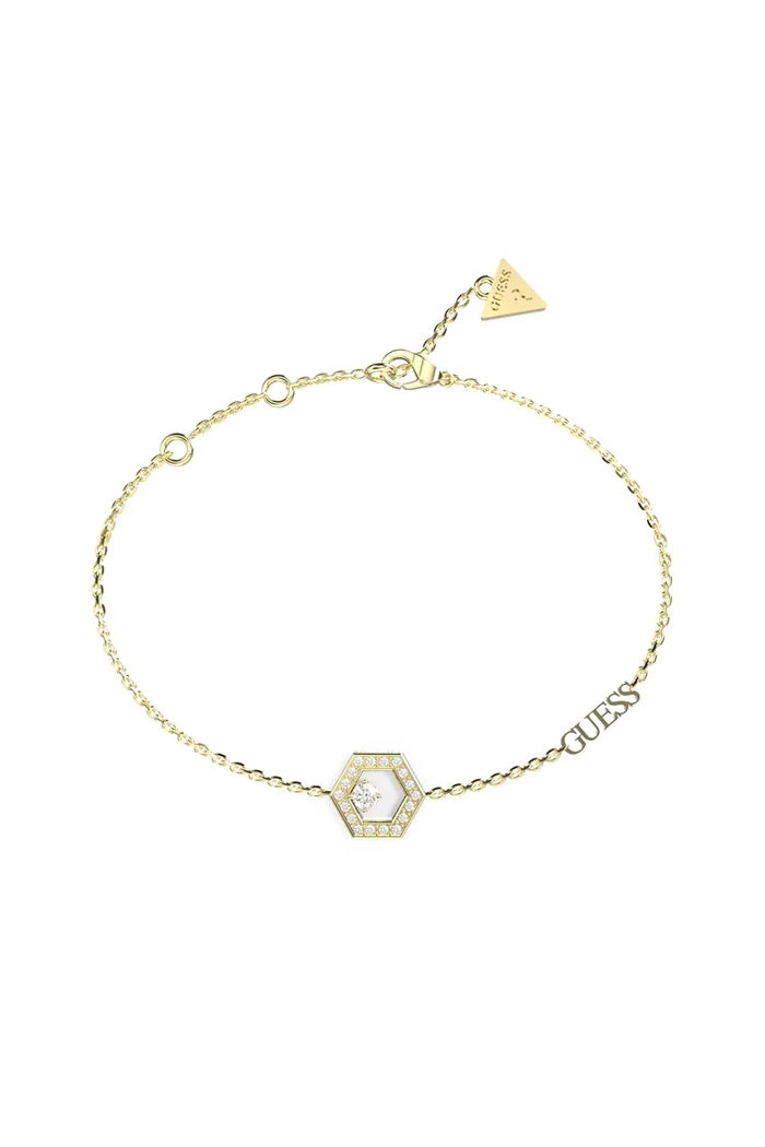 Guess Jgujubb04650jwygs Kadın Bileklik