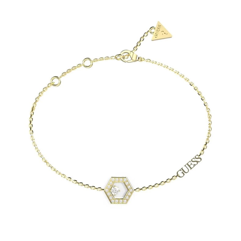 Guess Jgujubb04650jwygs Kadın Bileklik