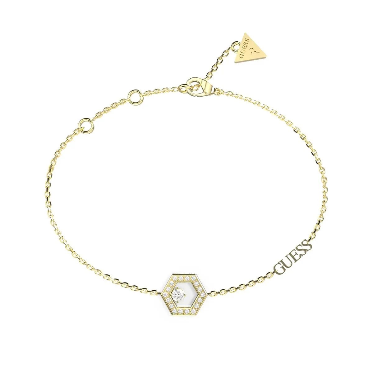 Guess Jgujubb04650jwygs Kadın Bileklik