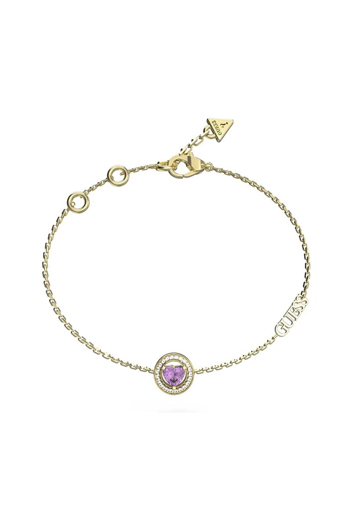 Guess Jgujubb04668jwyglas Kadın Bileklik