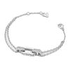 Guess Jgujubb04581jwrhs Kadın Bileklik