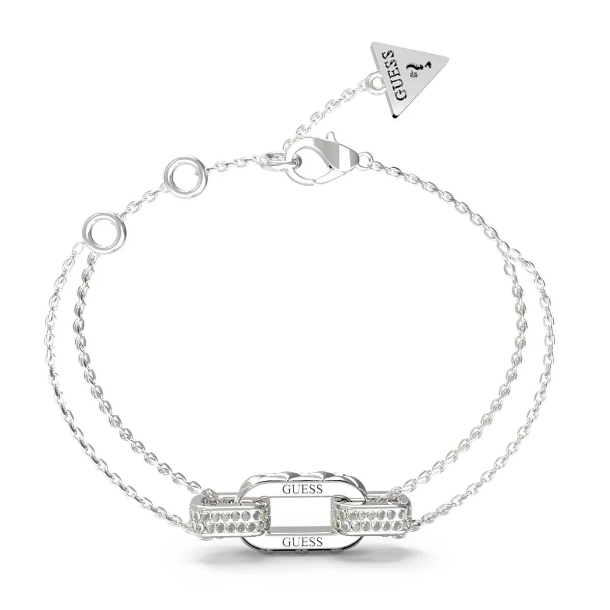 Guess Jgujubb04581jwrhs Kadın Bileklik